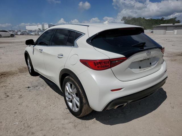 2018 Infiniti Qx30 Base VIN: SJKCH5CP6JA048557 Lot: 58548544
