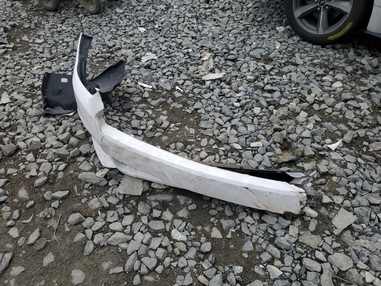 1FA6P8AM3F5306858 2015 Ford Mustang