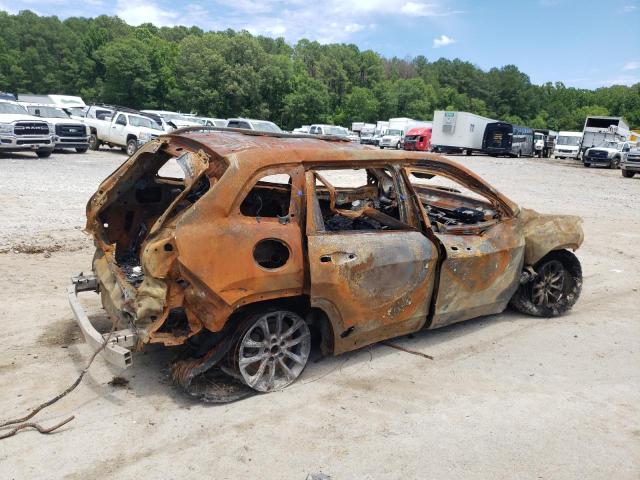 2019 JEEP CHEROKEE L - 1C4PJLLB7KD206065