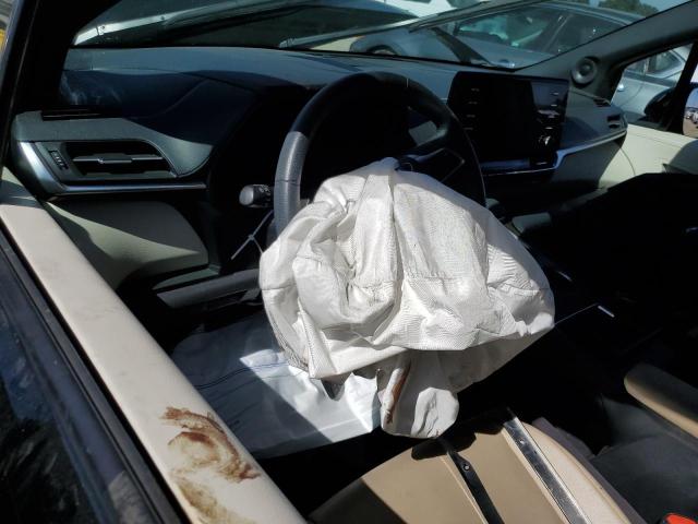 2021 Toyota Sienna Xle VIN: 5TDJRKEC7MS013291 Lot: 60899464