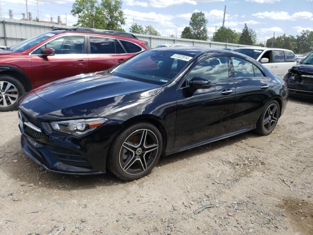 2023 Mercedes-Benz Cla 250 4Matic VIN: W1K5J4HBXPN330232 Lot: 57322814
