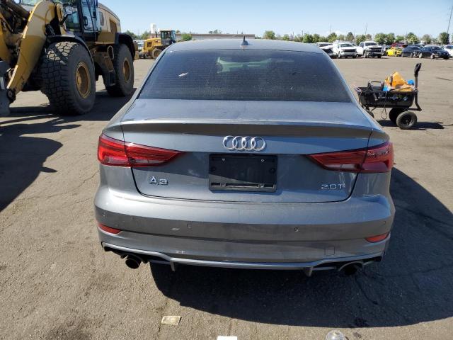 2018 Audi A3 Premium Plus VIN: WAUJ8GFF0J1030173 Lot: 58265454