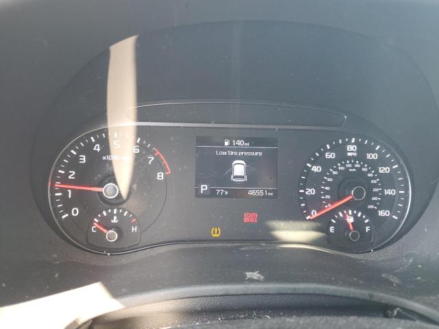 2020 KIA SOUL LX - KNDJ23AUXL7717566
