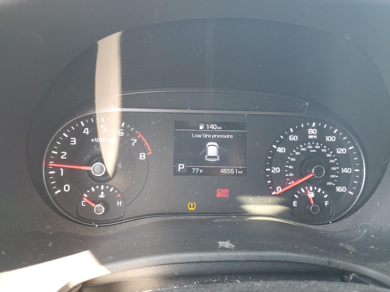 KNDJ23AUXL7717566 2020 Kia Soul Lx