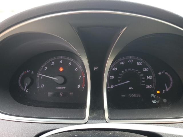 2011 Toyota Avalon Base VIN: 4T1BK3DB8BU412545 Lot: 58031734