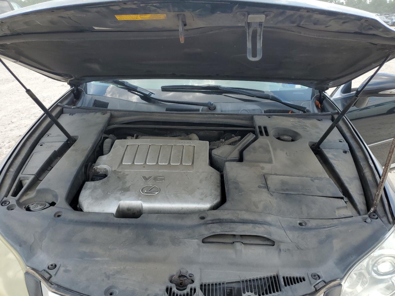 JTHBK1EG7A2389836 2010 Lexus Es 350