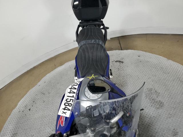 2021 BMW F 900 R WB10K1303M6E06630