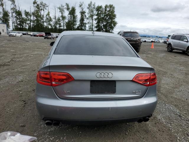 2009 Audi A4 Prestige VIN: WAUMF78K19N033620 Lot: 61325464