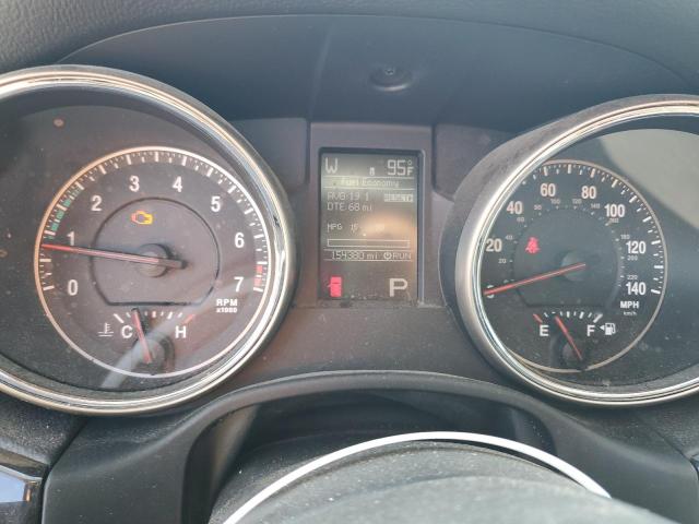 2012 Jeep Grand Cherokee Laredo VIN: 1C4RJFAG7CC115474 Lot: 60035284