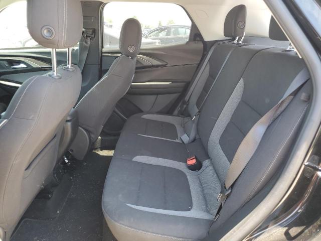 2023 CHEVROLET TRAILBLAZE - KL79MPSL9PB021839
