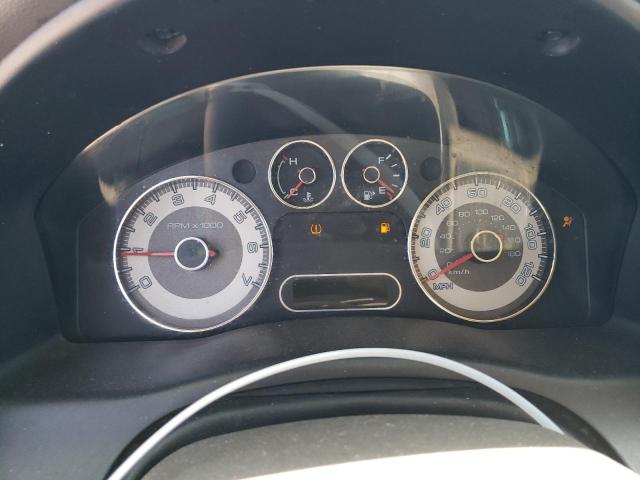 2008 Ford Taurus X Limited VIN: 1FMDK03W28GA05727 Lot: 59088364