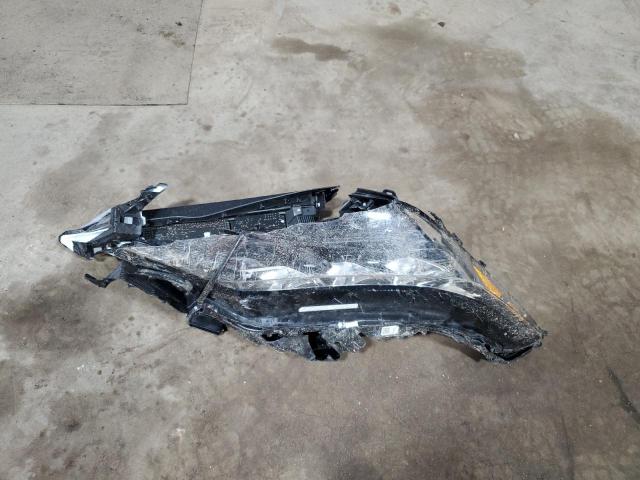 2020 Lexus Rx 450H VIN: 2T2JGMDAXLC052557 Lot: 59076234