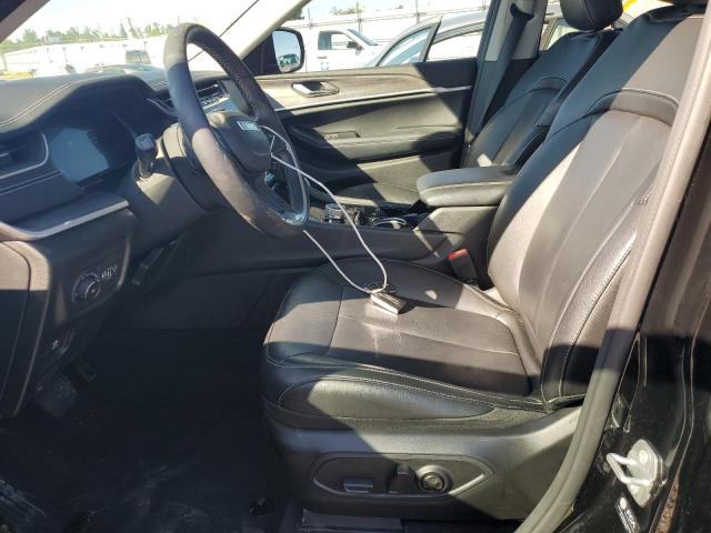 1C4RJHBG5N8502055 2022 Jeep Grand Cherokee Limited
