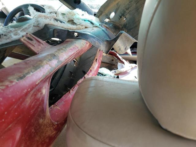 2010 Lexus Is 250 VIN: JTHBF5C24A5117391 Lot: 60347224