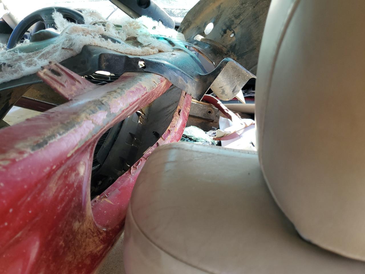 JTHBF5C24A5117391 2010 Lexus Is 250