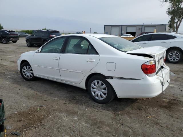 2005 Toyota Camry Le VIN: 4T1BE32K75U007744 Lot: 58945794