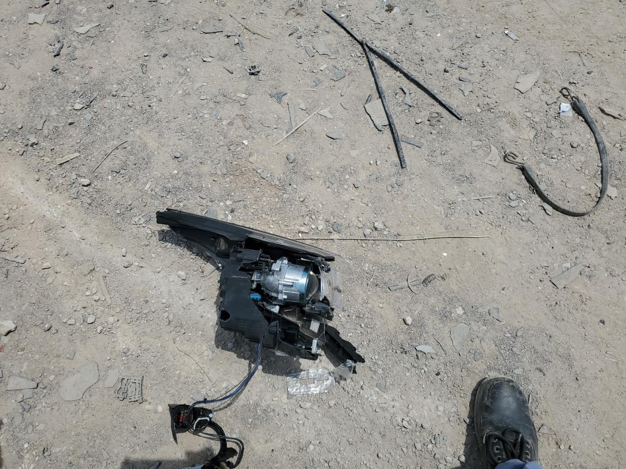 3KPF34AD4ME341246 2021 Kia Forte Gt Line