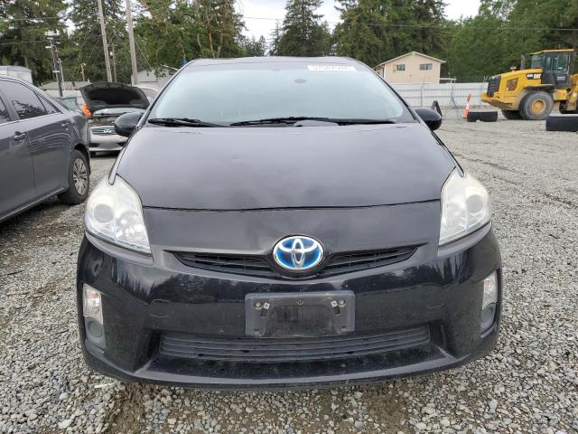 2011 Toyota Prius VIN: JTDKN3DU4B0305237 Lot: 57507594