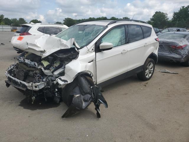 2018 Ford Escape Se VIN: 1FMCU9GD4JUB93368 Lot: 57504654