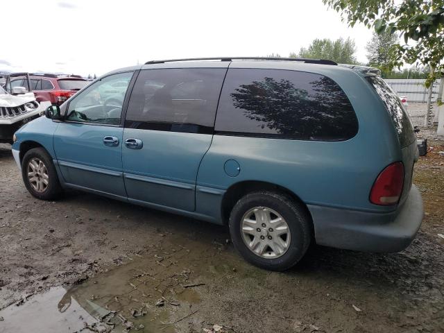 1996 Dodge Grand Caravan Le VIN: 1B4GP54R8TB150413 Lot: 60159564