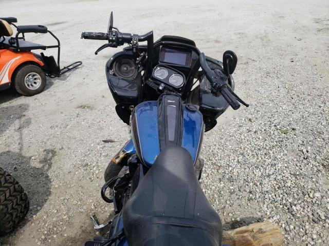 2022 HARLEY-DAVIDSON FLTRXS - 1HD1KTP12NB624942