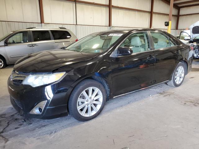 2014 Toyota Camry L VIN: 4T4BF1FK5ER397650 Lot: 57877364