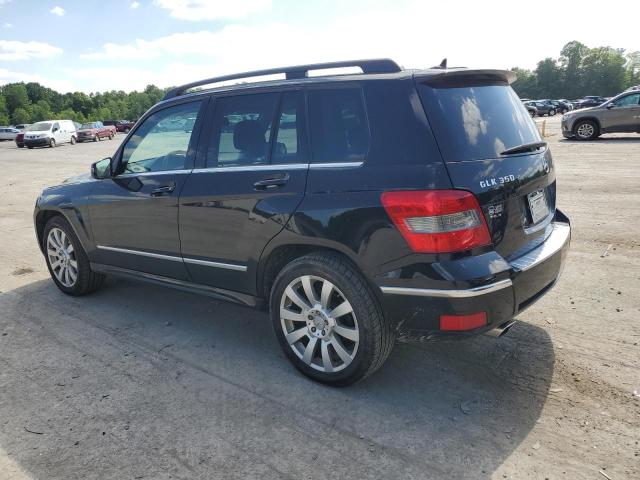 2011 Mercedes-Benz Glk 350 4Matic VIN: WDCGG8HB7BF557254 Lot: 58810014