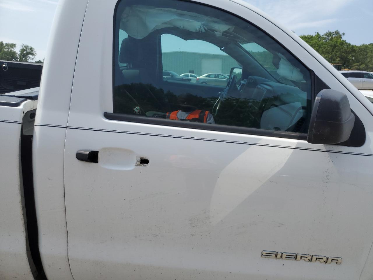 1GTN1LEC8JZ900844 2018 GMC Sierra C1500