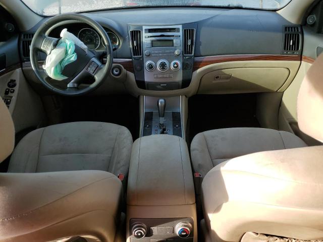 2008 Hyundai Veracruz Gls VIN: KM8NU13C18U066319 Lot: 57513664