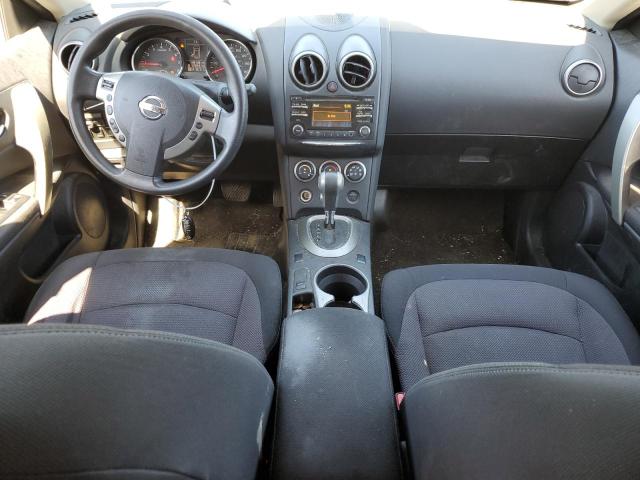 2012 Nissan Rogue S VIN: JN8AS5MVXCW370542 Lot: 58277044