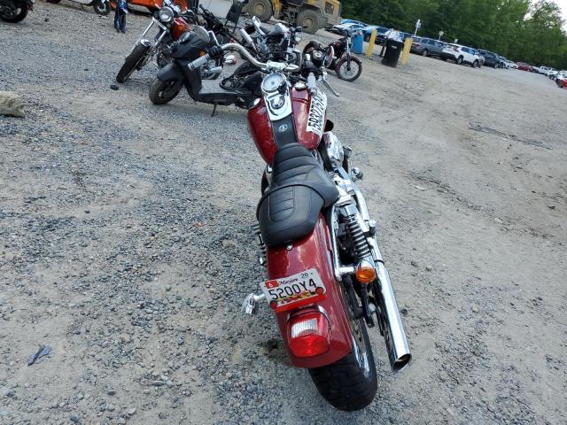 2007 HARLEY-DAVIDSON FXDC DAYTO - 1HD1GV4127K337508
