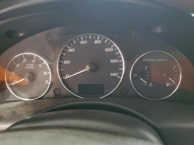 2006 Chevrolet Malibu Lt VIN: 1G1ZT51836F188933 Lot: 58244364