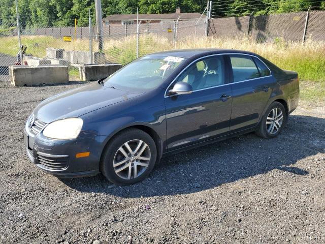 2006 Volkswagen Jetta Tdi Option Package 1 VIN: 3VWST71K76M703445 Lot: 57022874