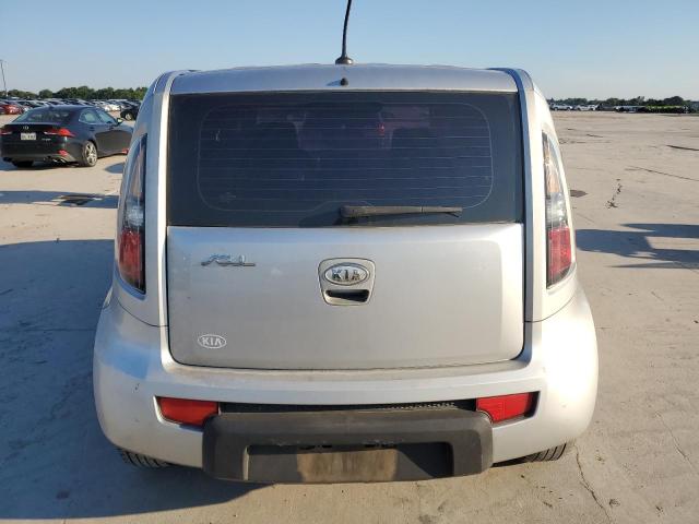 2010 Kia Soul VIN: KNDJT2A18A7028958 Lot: 58771834