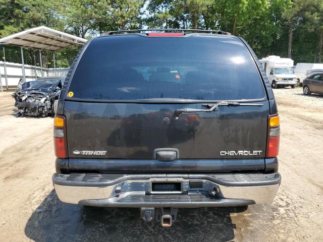 2004 Chevrolet Tahoe K1500 VIN: 1GNEK13Z14R231949 Lot: 58970654