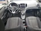 CHEVROLET SONIC LT photo