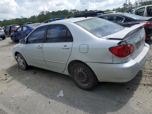 2006 Toyota Corolla Ce VIN: 2T1BR30E26C637921 Lot: 57433924