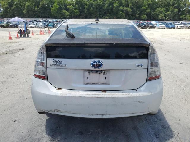 2010 Toyota Prius VIN: JTDKN3DU9A0002694 Lot: 59374754