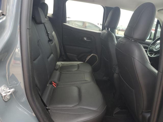 2017 Jeep Renegade Limited VIN: ZACCJBDB4HPF08298 Lot: 60775344