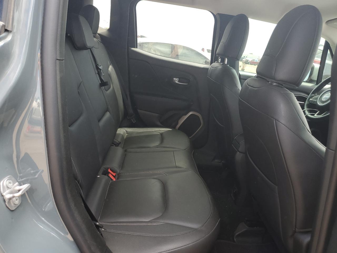 ZACCJBDB4HPF08298 2017 Jeep Renegade Limited