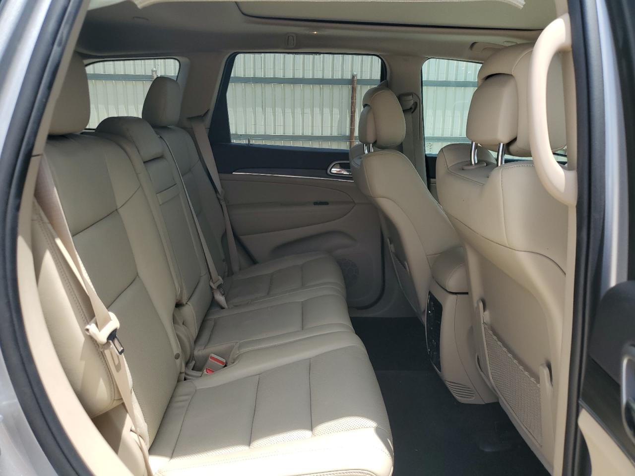 1C4RJEBG8KC530648 2019 Jeep Grand Cherokee Limited