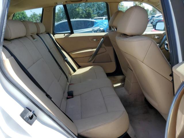 2005 BMW X3 2.5I VIN: WBXPA73435WC45419 Lot: 60877474