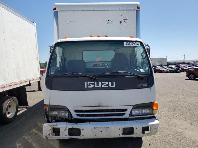 2005 Isuzu Nrr VIN: JALE5B16857300680 Lot: 58577094