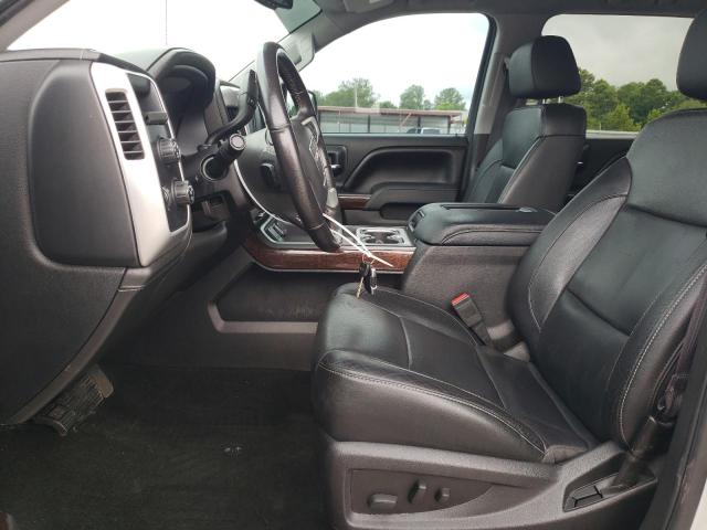 2016 GMC SIERRA K15 - 3GTU2NEC9GG332018