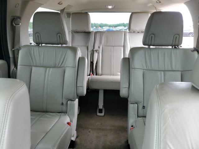 VIN 5LMJJ3JT5FEJ10199 2015 Lincoln Navigator, L no.10