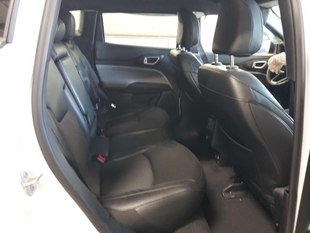 2023 Jeep Compass Latitude VIN: 3C4NJDBN5PT561908 Lot: 60243774