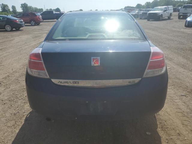 2008 Saturn Aura Xe VIN: 1G8ZS57N48F273283 Lot: 59049944