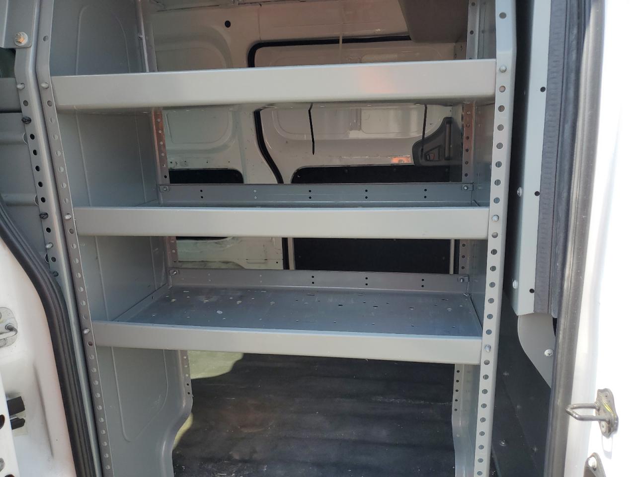 3N6CM0KN2DK690789 2013 Nissan Nv200 2.5S