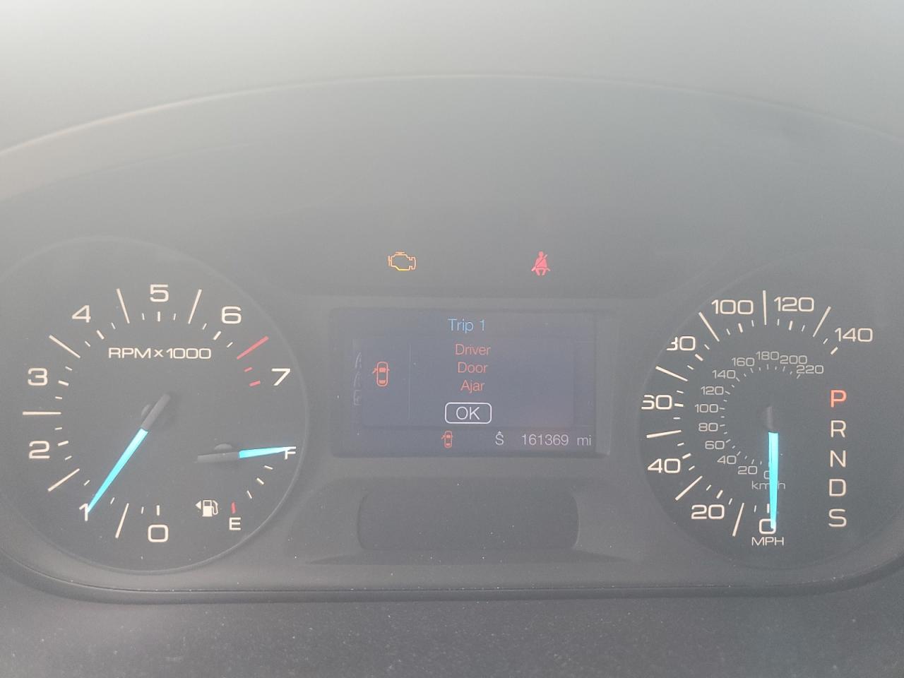 2FMDK3JC2DBB05726 2013 Ford Edge Sel