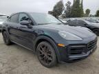 PORSCHE CAYENNE CO photo